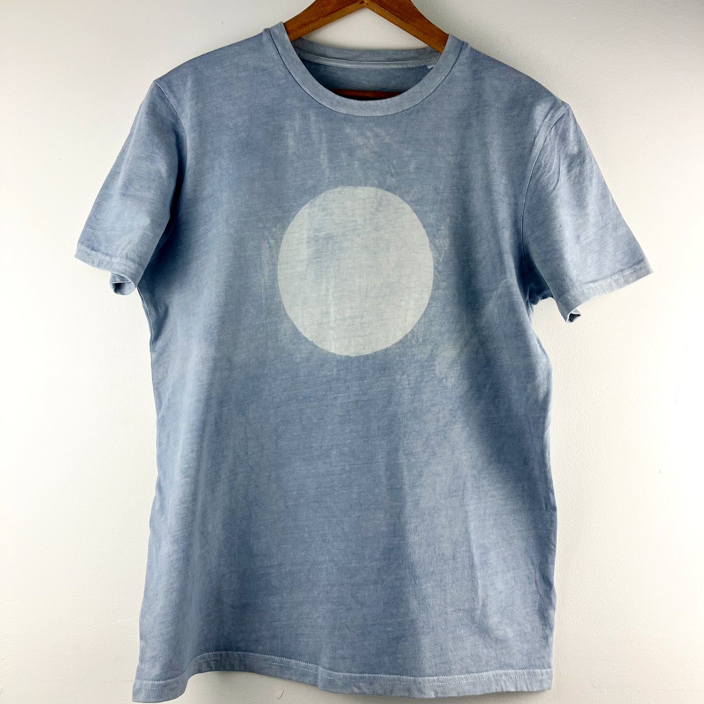 Full moon - Indigo