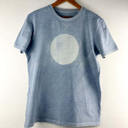 Full moon - Indigo