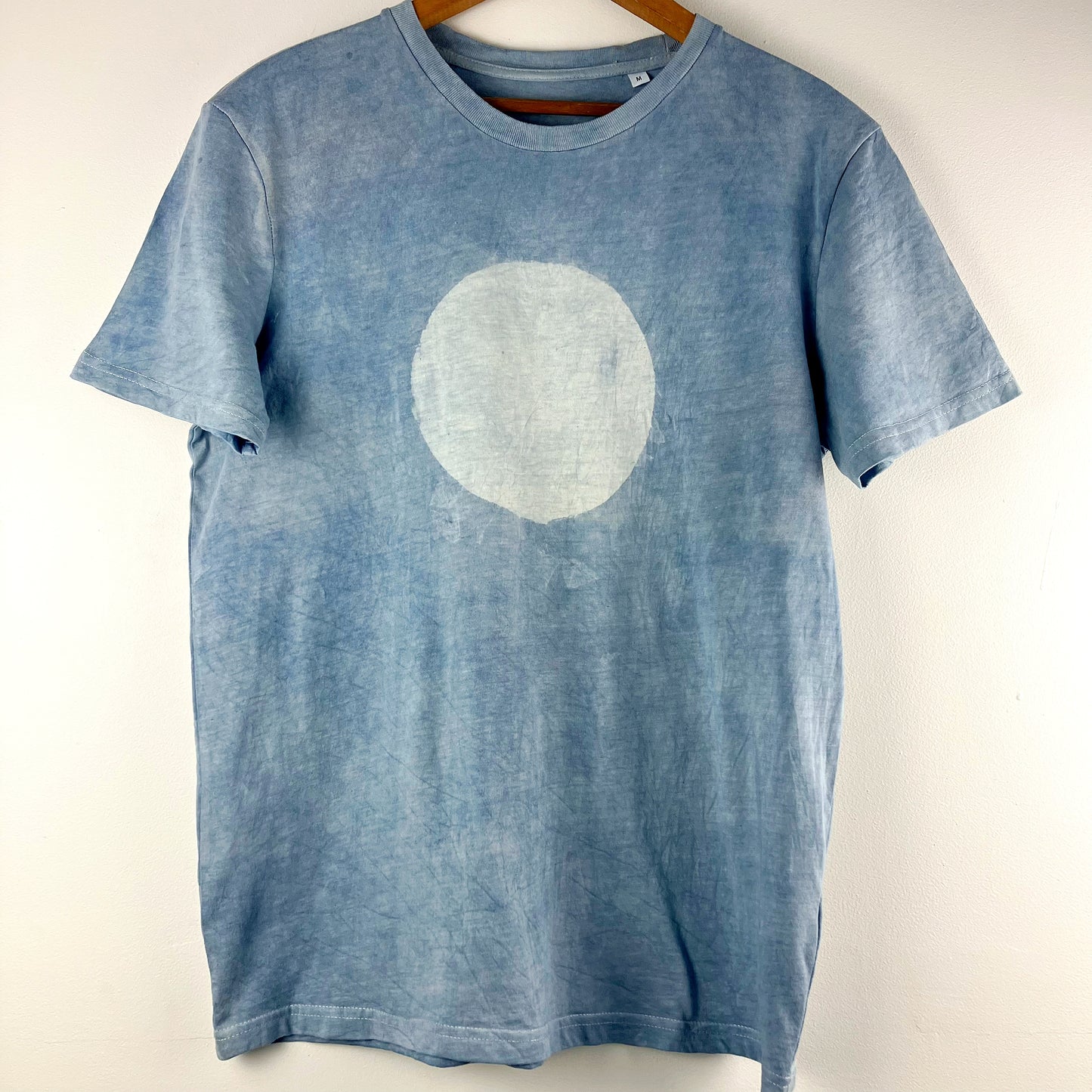 Full moon - Indigo