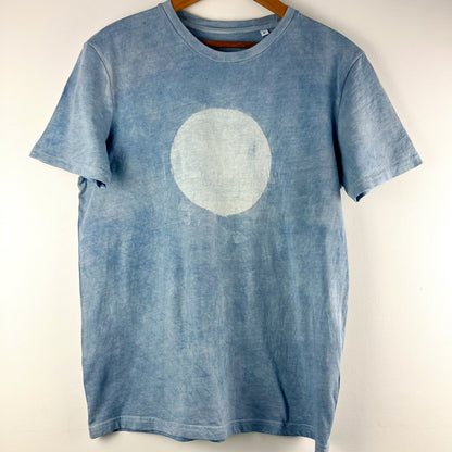 Full moon - Indigo