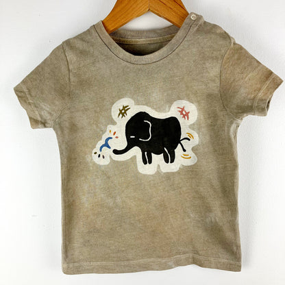 Kids Elephant