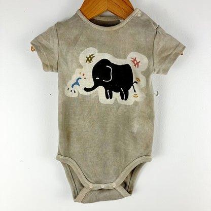 Kids Elephant