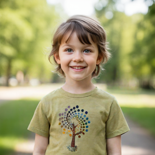 Kids Tree