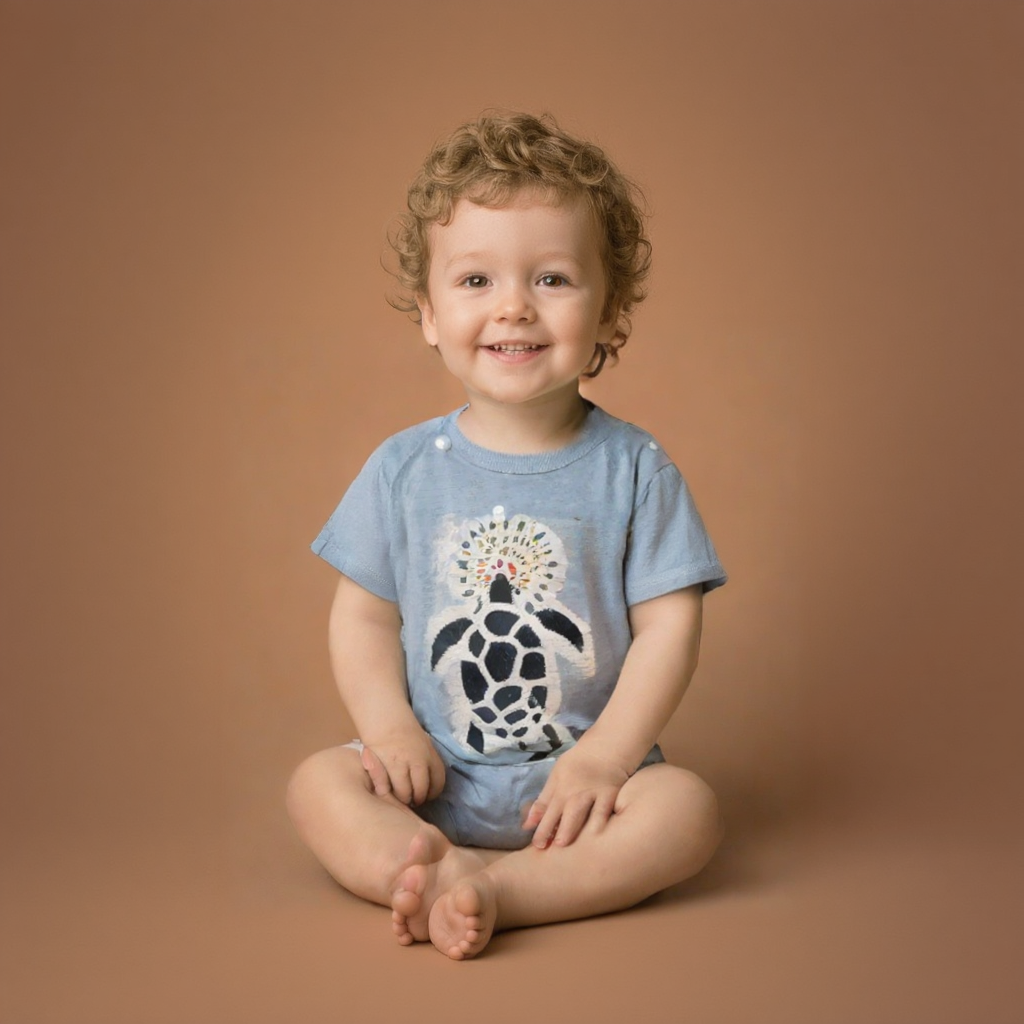 Kids Turtle