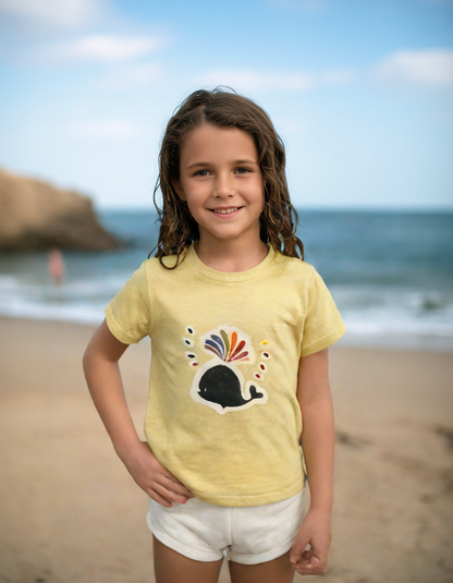 Kids Whale