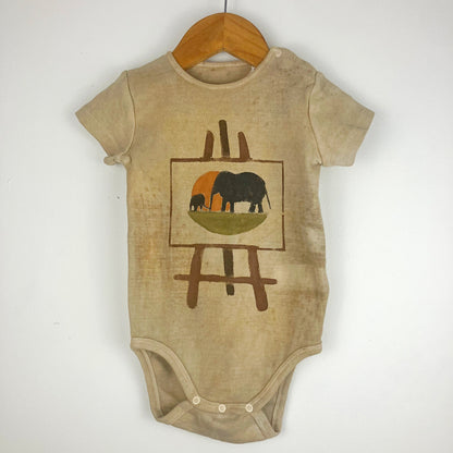 Kids Easel