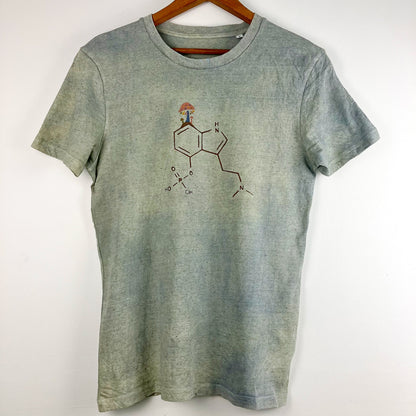 Structure of Psilocybin