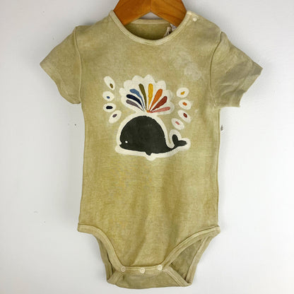 Kids Whale