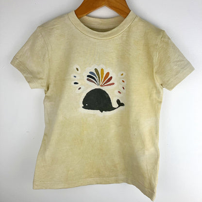 Kids Whale