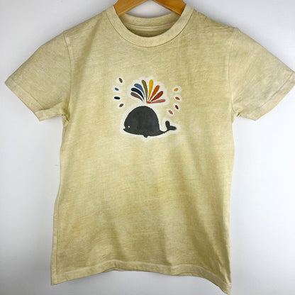 Kids Whale