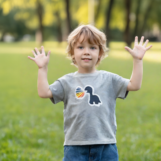 Kids Dinosaur
