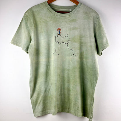 Structure of Psilocybin