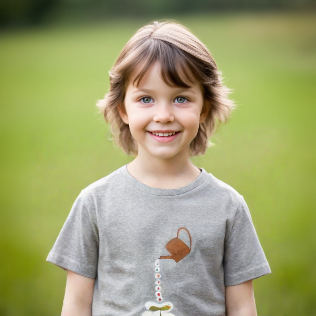 Kids Sprouts